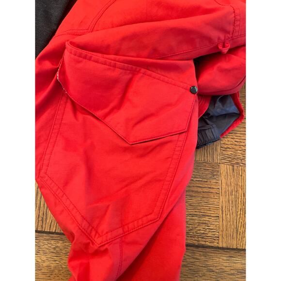 Volcom snowboard pants XS - Picture 9 of 12